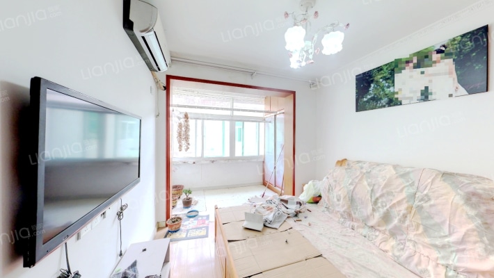 宿州路293号二手房实景图