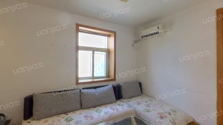 常青巷4号院二手房实景图