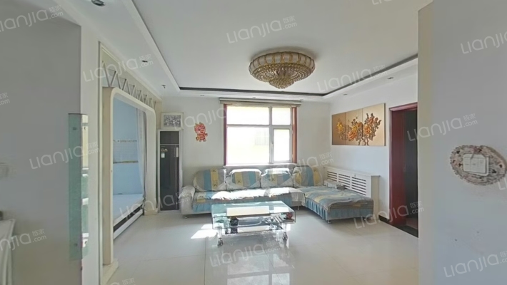 长春小区二手房实景图
