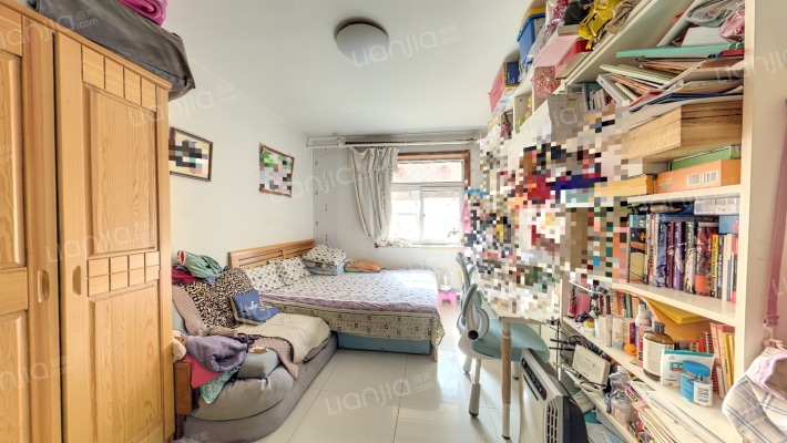 高第小区二手房实景图