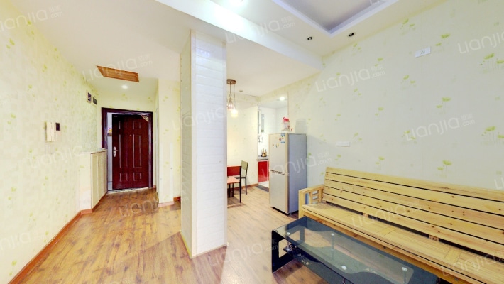 思缘逸家二手房实景图