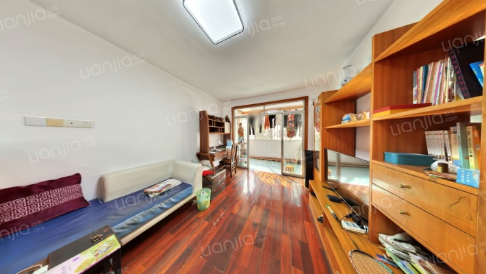 洪都十区二手房实景图