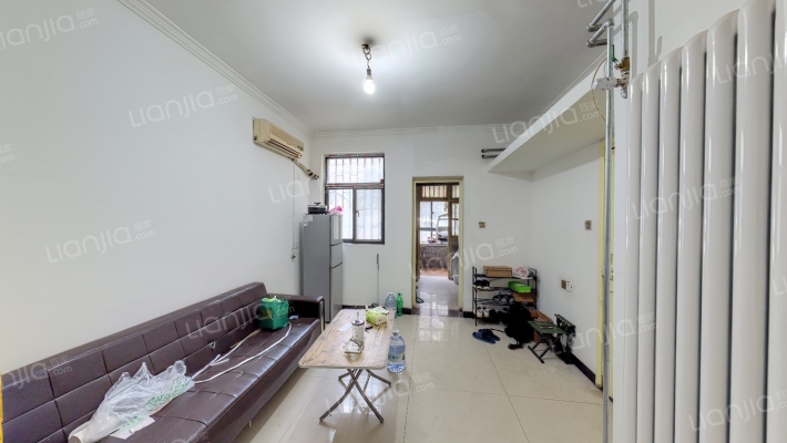 经七路磁带厂家属院二手房实景图