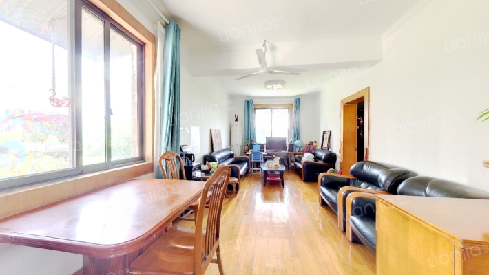 常青花园二十七村东区二手房实景图