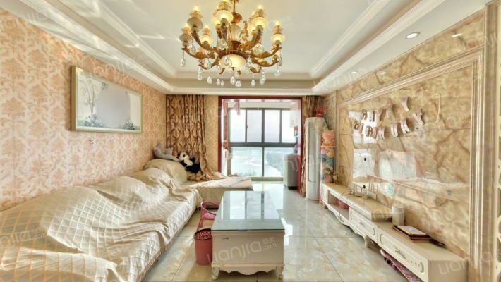 汉飞洋房印象二手房实景图