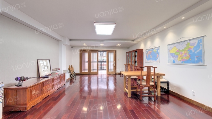 新世纪花园二手房实景图