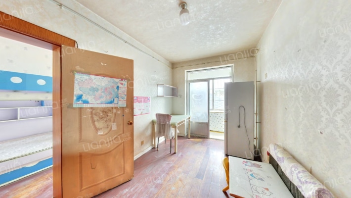 路通花园二手房实景图