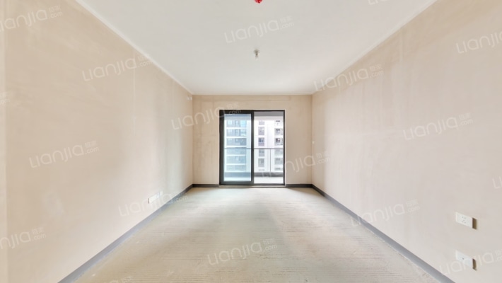 中建悦庐学府二手房实景图