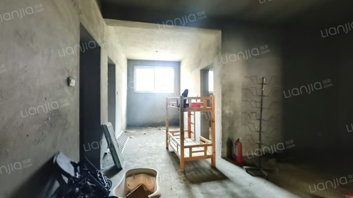 祁楼村二手房实景图