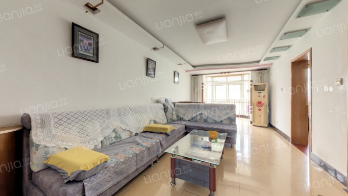 鼓楼东区二手房实景图