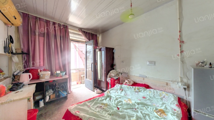 放生池38弄二手房实景图