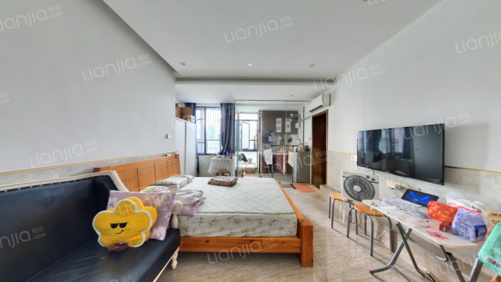 鹏公馆二手房实景图