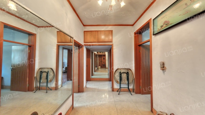 兵工大院二手房实景图