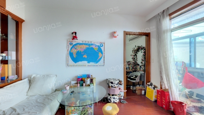 萧绍路二手房实景图