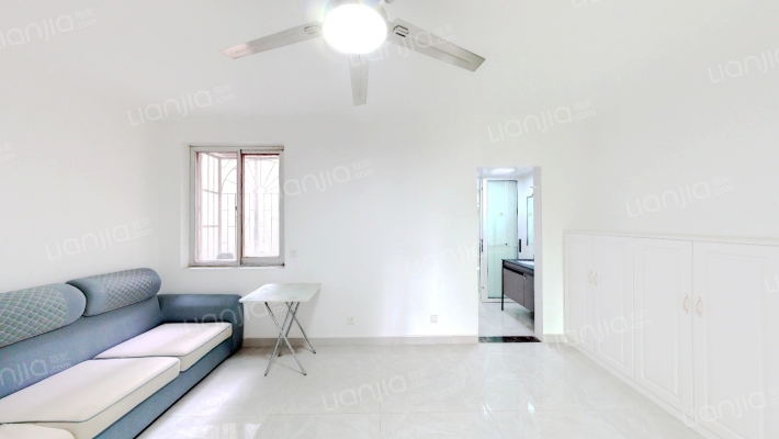 曙光路60号二手房实景图