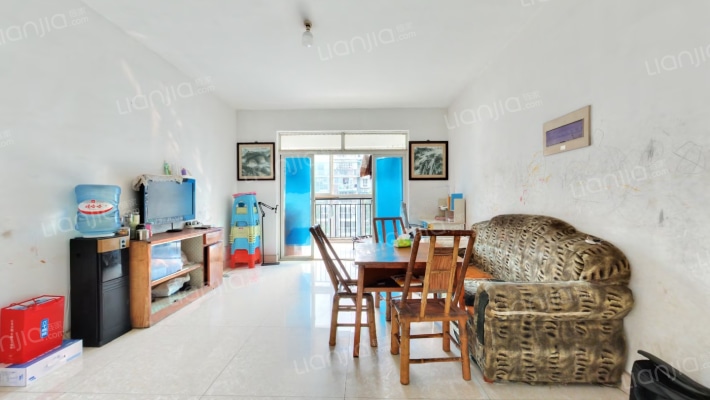 纯阳四期二手房实景图