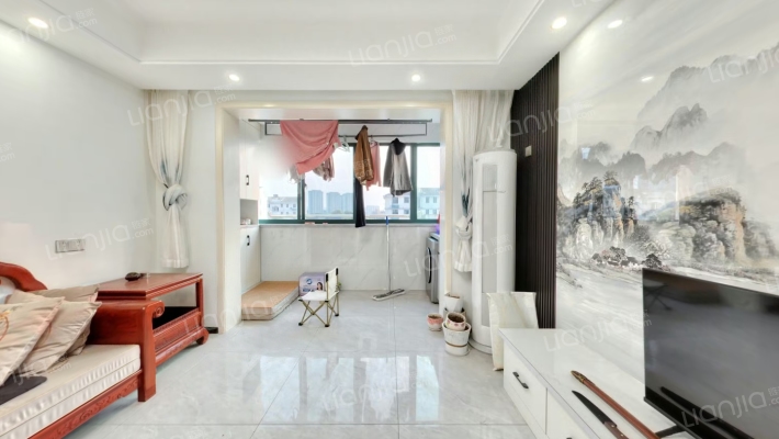 胥口采香一村二手房实景图