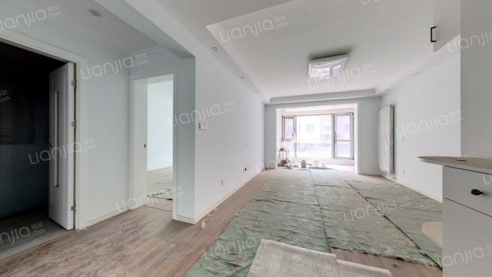 锦绣山水南区二手房实景图