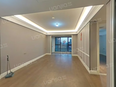 整租·融创都会中心观湖 3室2厅 南/北