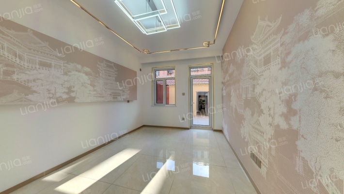 卧龙社区二手房实景图