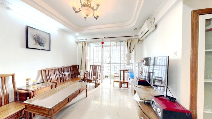 三荣大厦二手房实景图