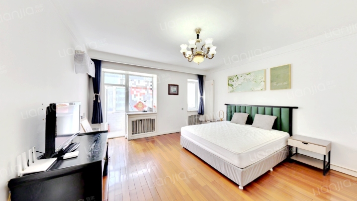 霞曼街二手房实景图