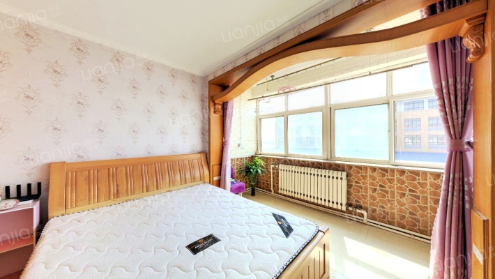 高职家属楼二手房实景图