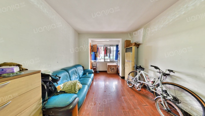 莲花新一区二手房实景图