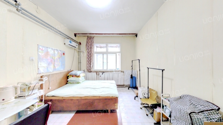 华北制药集团二手房实景图