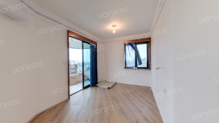 枫华之家二手房实景图