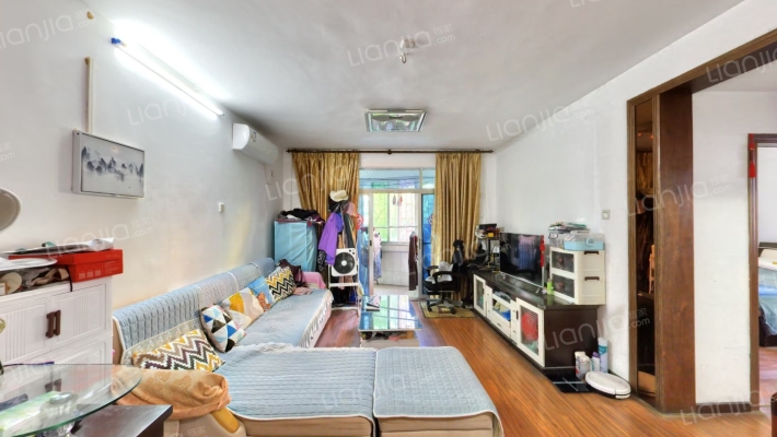 金溪花园二手房实景图