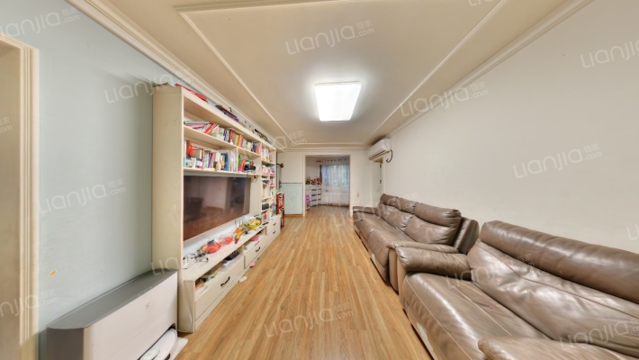 百花教师苑二手房实景图