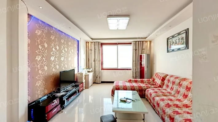 铁道家园二手房实景图