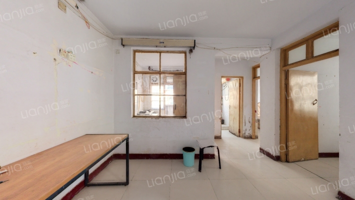 南关街28号院二手房实景图