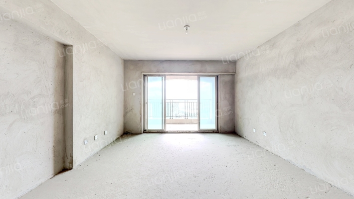 瀚林澜山二手房实景图