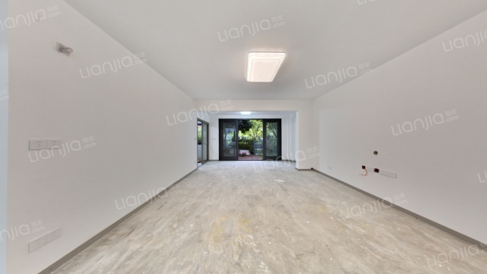 融创溪山春晓一期一地块二手房实景图