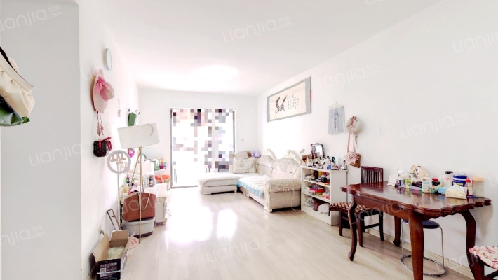 东方明珠六村二手房实景图