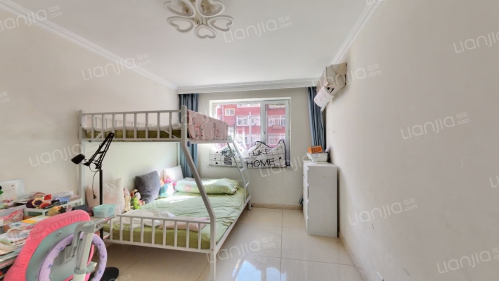 于台小区二手房实景图