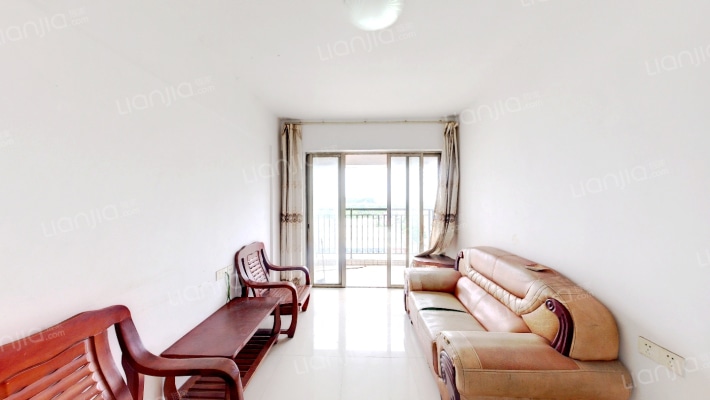 世代雅轩二手房实景图