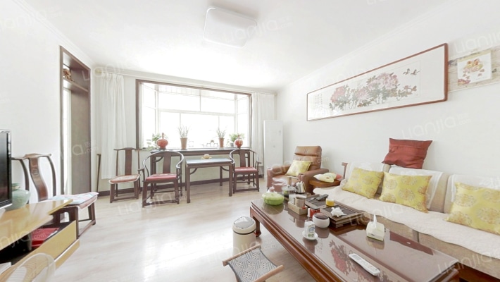 富鑫花园二手房实景图