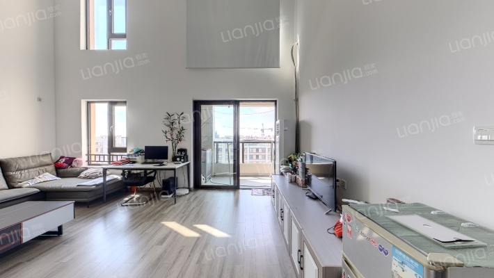 国瑞府二手房实景图