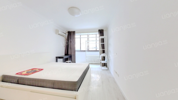 宛南六村二手房实景图