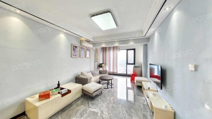 尚鑫海悦二手房实景图