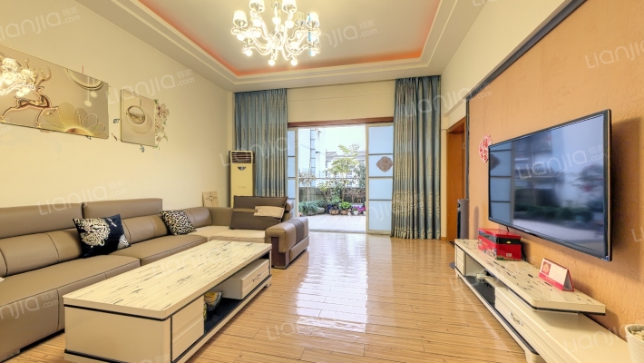 古堰人家二手房实景图