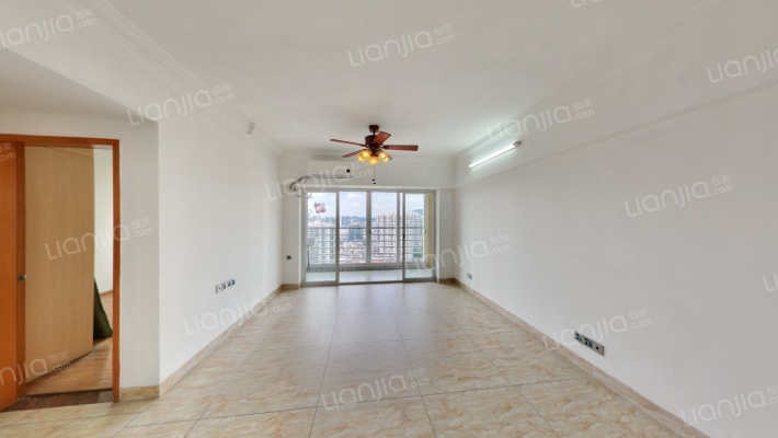 共和西苑二手房实景图