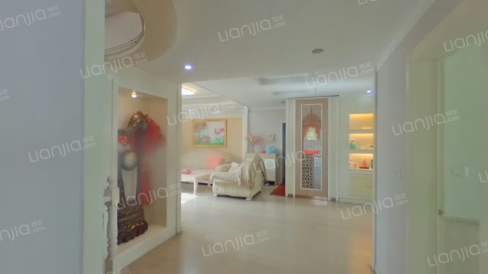 君湖现代城二手房实景图