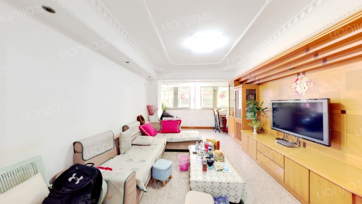 东渡路二手房实景图