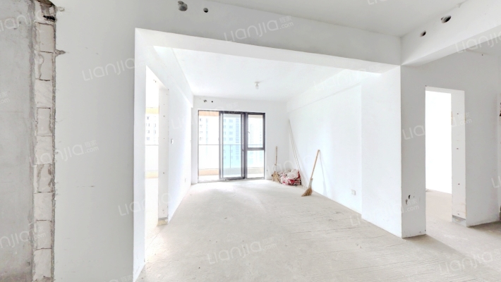 江宁锦苑二手房实景图