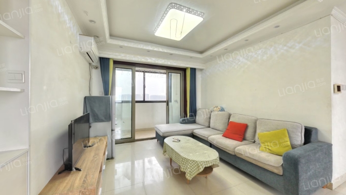 绿洲花园2号院二手房实景图