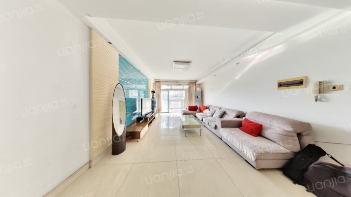 玉河明珠小区二手房实景图